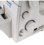 Maquina de coser lucznik overlock 820d-3