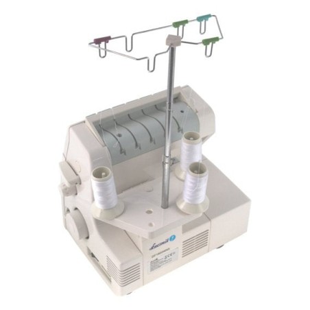 Maquina de coser lucznik overlock 820d-3