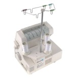 Maquina de coser lucznik overlock 820d-3
