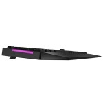 Teclado asus tuf gaming negro 90mp01x0-bksa00