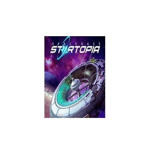 Juego spacebase startopia switch