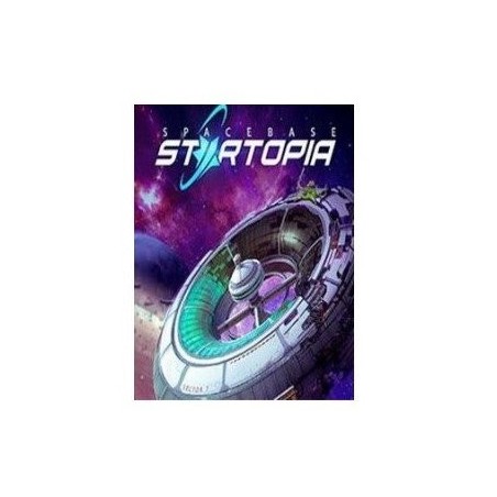 Juego spacebase startopia switch