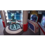 Juego spacebase startopia switch