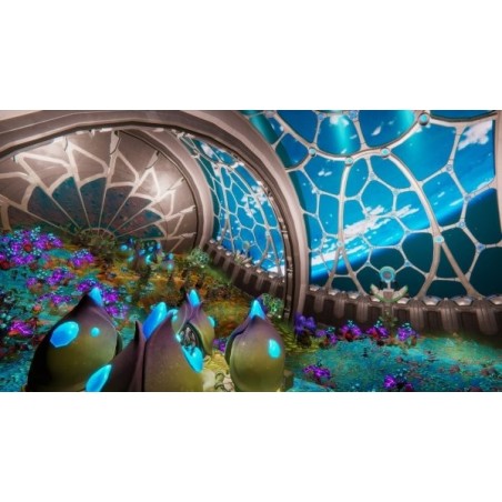 Juego spacebase startopia switch