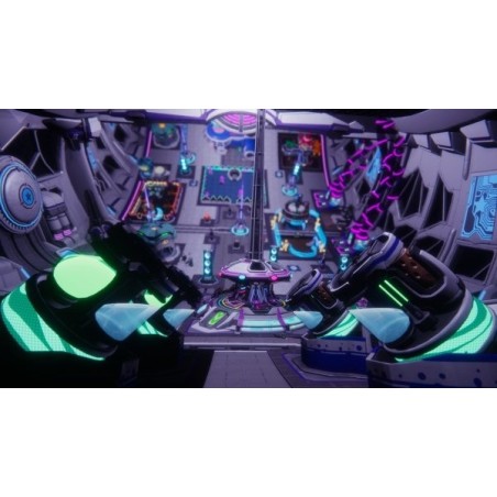 Juego spacebase startopia switch