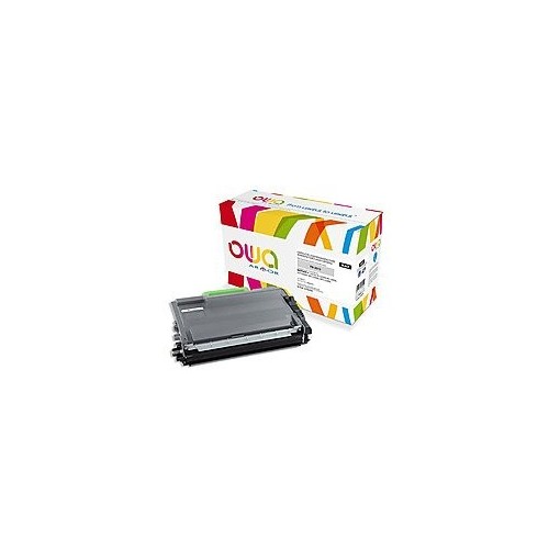 Armor toner negro tn-3512