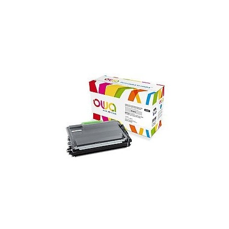 Armor toner negro tn-3512