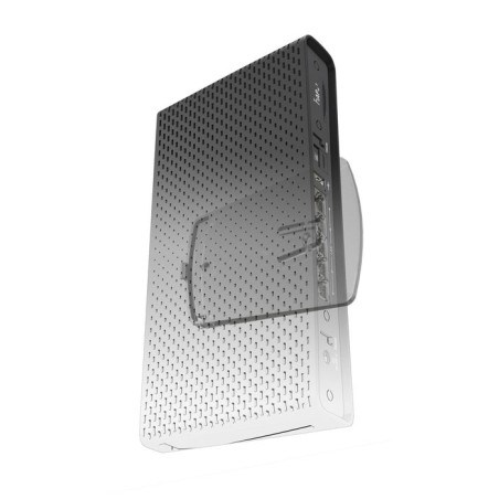 Router mikrotik hap ac rbd53ig-5hacd2hnd 5 puertos rj45 10 100 1000 poe