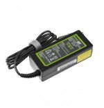 Cargador green cell pro 20v 3.25a 65w para lenovo b590 thinkpad r61 r500 t430 t430s t510 t520 t530 x200 x201 x220 x230