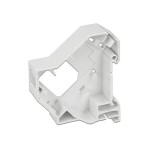 Soporte keystone de delock para rieles din 180 °