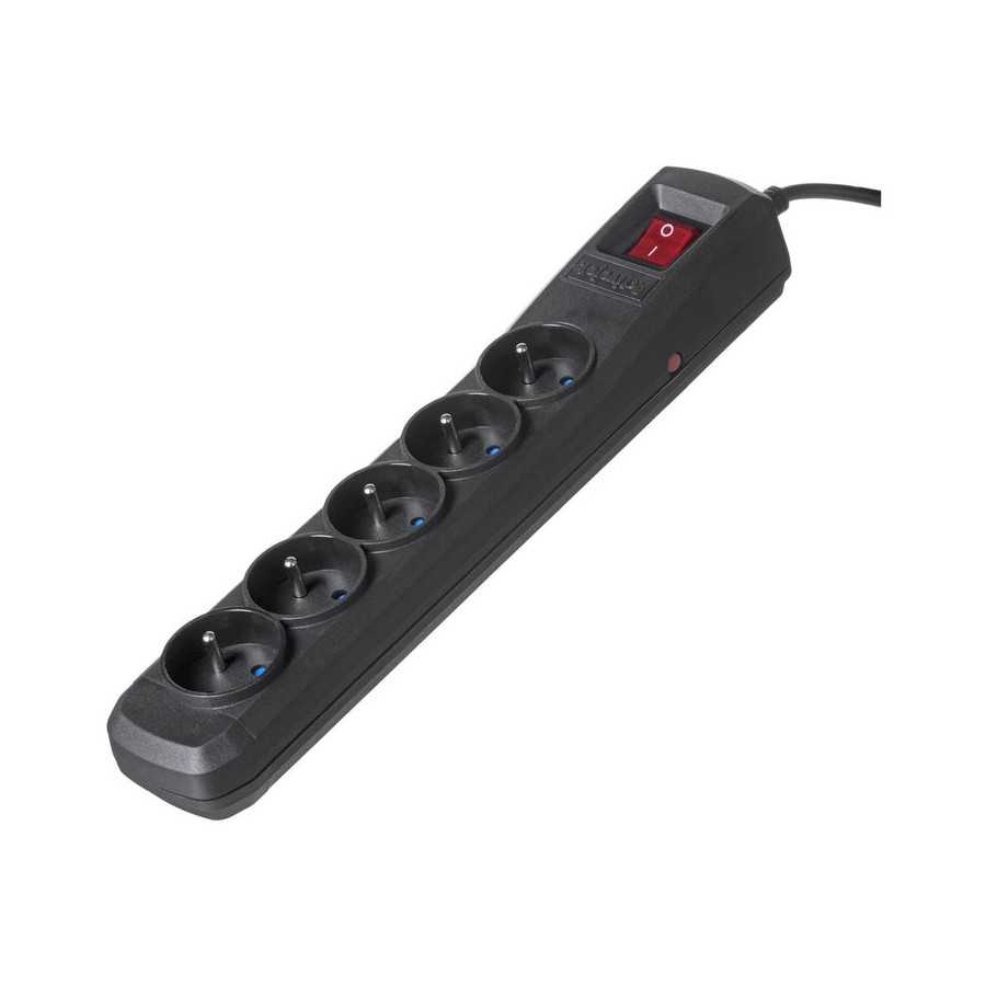 Activejet regleta acj 5g/5m/bezp. auto/cz
