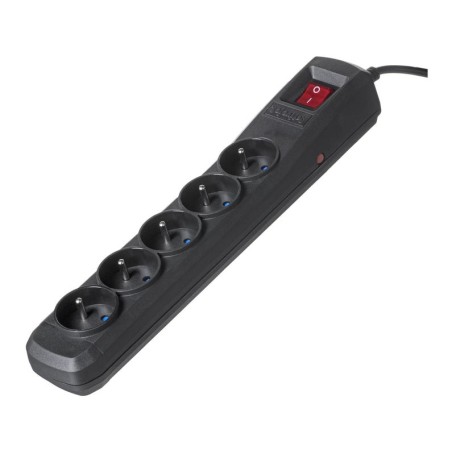 Activejet regleta acj 5g/5m/bezp. auto/cz