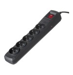 Activejet regleta acj 5g/5m/bezp. auto/cz