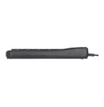 Activejet regleta acj 5g/5m/bezp. auto/cz