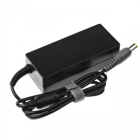 Cargador green cell pro 20v 3.25a 65w para lenovo b590 thinkpad r61 r500 t430 t430s t510 t520 t530 x200 x201 x220 x230
