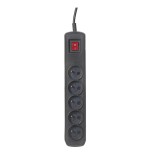 Activejet regleta acj 5g/5m/bezp. auto/cz