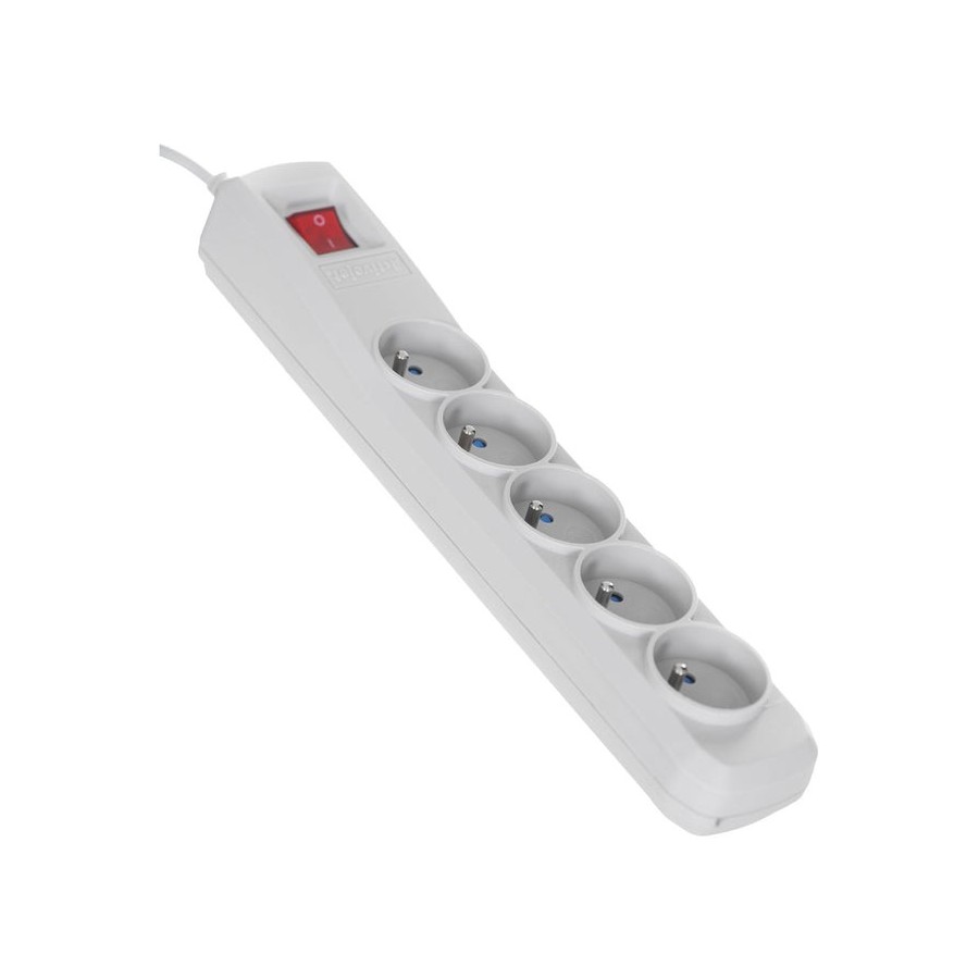 Activejet regleta acj 5g/5m/bezp. auto/sz