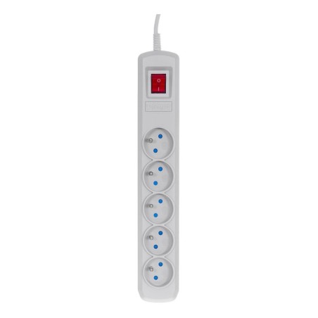 Activejet regleta acj 5g/5m/bezp. auto/sz