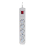 Activejet regleta acj 5g/5m/bezp. auto/sz
