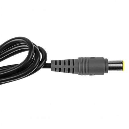 Cargador green cell pro 20v 3.25a 65w para lenovo b590 thinkpad r61 r500 t430 t430s t510 t520 t530 x200 x201 x220 x230