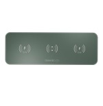Terratec cargador inalambrico chargeair all green