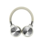Lenovo yoga auriculares inalámbrico y alámbrico diadema bluetooth crema de color, blanco