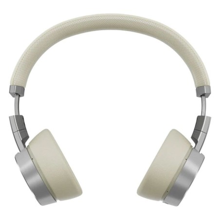 Lenovo yoga auriculares inalámbrico y alámbrico diadema bluetooth crema de color, blanco
