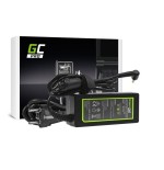 Cargador portatil lenovo 20v 3.25a 4.0x1.7mm greencell ad123p