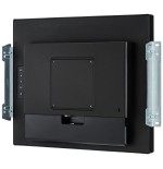 Kit de soporte de montaje iiyama para pantallas de marco abierto de la serie 34