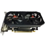 Vga biostar radeon rx560 dual cooling 4gb ddr5 1175mhz pci 3.0 dvi hdmi displayport