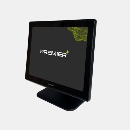 Monitor tpv premier tm-150 led 15' táctil
