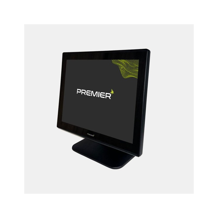 Monitor tpv premier tm-150 led 15' táctil