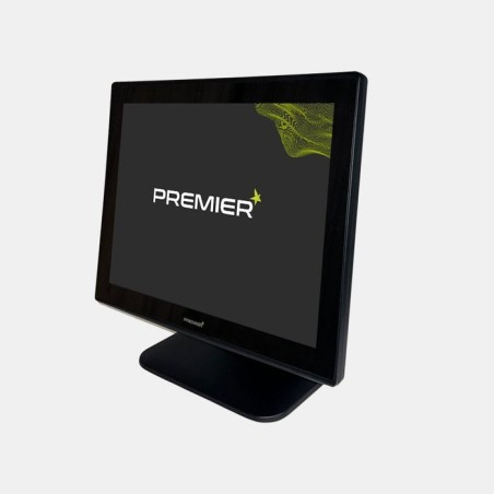 Monitor tpv premier tm-150 led 15' táctil