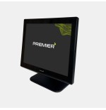 Monitor tpv premier tm-150 led 15' táctil