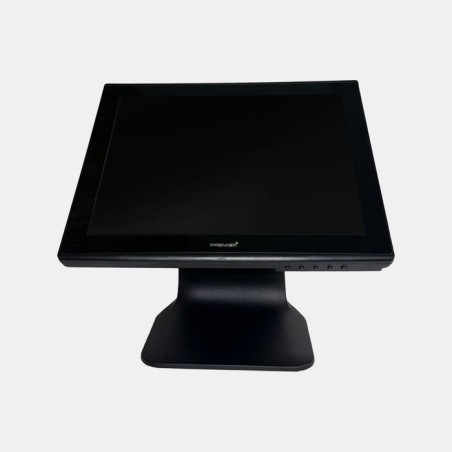 Monitor tpv premier tm-150 led 15' táctil