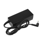Cargador portatil lenovo 20v 3.25a 4.0x1.7mm greencell ad123p