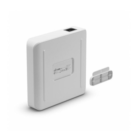 Switch ubiquiti unifi lite usw-lite-16-poe 16 puertos rj45 10 100 1000 poe