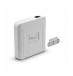 Switch ubiquiti unifi lite usw-lite-16-poe 16 puertos rj45 10 100 1000 poe