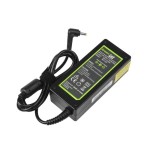 Cargador portatil lenovo 20v 3.25a 4.0x1.7mm greencell ad123p