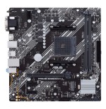 Placa base asus am4 prime b450m-k ii m-atx/2xddr4/4xsata6/2xusb 3.2/4x usb2.0 90mb1600-m0eay0