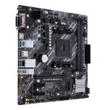 Placa base asus am4 prime b450m-k ii m-atx/2xddr4/4xsata6/2xusb 3.2/4x usb2.0 90mb1600-m0eay0
