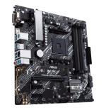 Placa base asus am4 prime b450m-k ii m-atx/2xddr4/4xsata6/2xusb 3.2/4x usb2.0 90mb1600-m0eay0