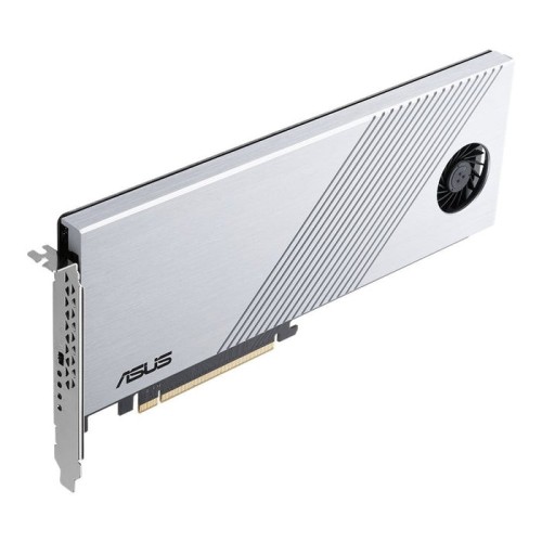 Tarjeta asus hyper m.2 x16 gen 4 card 90mc08a0-m0eay0