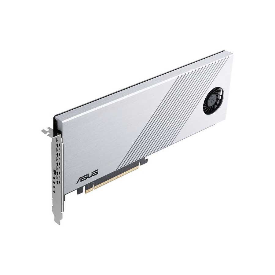 Tarjeta asus hyper m.2 x16 gen 4 card 90mc08a0-m0eay0