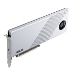 Tarjeta asus hyper m.2 x16 gen 4 card 90mc08a0-m0eay0
