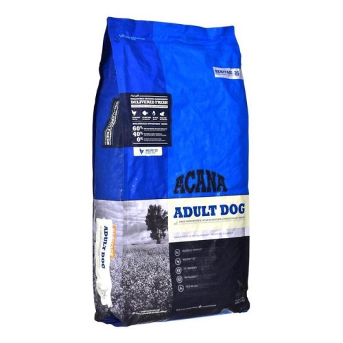 Acana adult dog 17kg