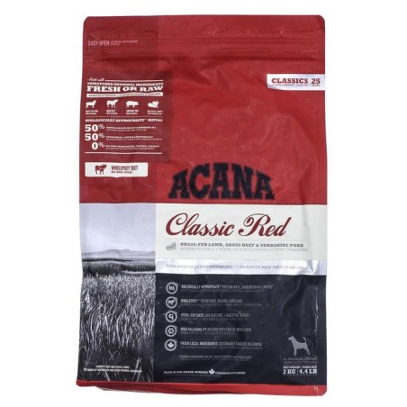Acana classic red 2 kg