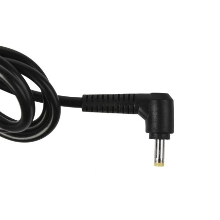 Cargador portatil lenovo 20v 3.25a 4.0x1.7mm greencell ad123p