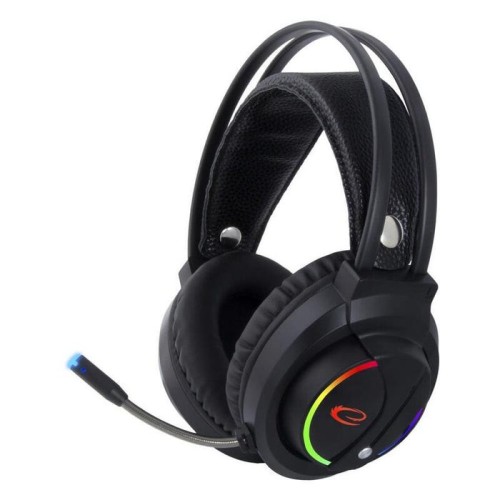 Esperanza egh470 auriculares gaming con micro head-band negro