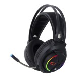 Esperanza egh470 auriculares gaming con micro head-band negro